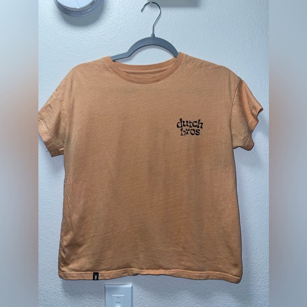 Dutch Bros Killer Coffee Tshirt